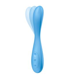 Satisfyer G Spot Flex 4 Connect App