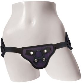 Lush Strap on