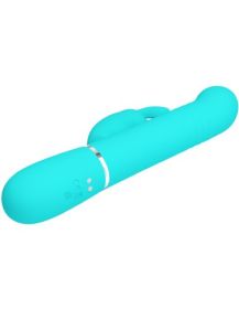 Coale Rabbit Vibrator Pearls
