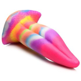Unicorn Kiss  Unicorn Tongue  Glow in the Dark