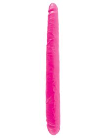 Dillio 16 Inch Double Dillio
