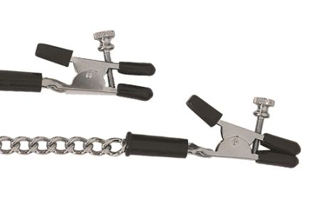 Adjustable Alligator Clamps