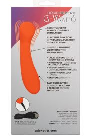 Stella Liquid Silicone G