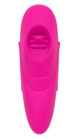 Lock N Play Remote Flicker Panty Teaser