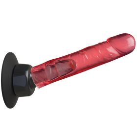 Vac U Lock  Deluxe 360 Swivel Suction Cup Plug