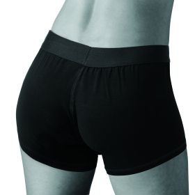 Mod Active Style Harness and Built in O Ring