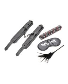 Bang  Bondage Kit