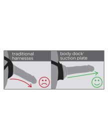 Dillio Platinum Body Dock Se Pegging Kit