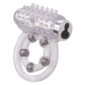 Maximus Enhancement Ring 5 Stroker Beads