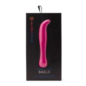 Nu Sensuelle Power Flex Baelii