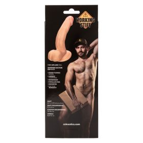 Working Stiff the Delivery Man 6.5"