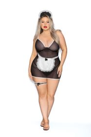 Private Maid 5 Pc Set