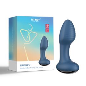 Frenzy App