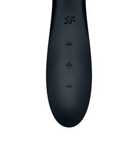 Satisfyer Rrrolling Explosion   Vibrator