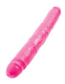 Dillio 12 Inch Double Dillio
