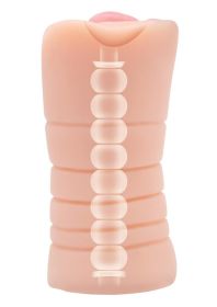 Stroke Off Vibrating Stroker