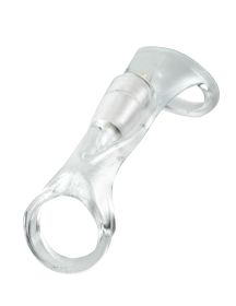 Fantasy X Tensions Vibrating Cock Sling