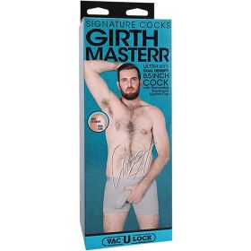 Signature Cocks  Girthmasterr