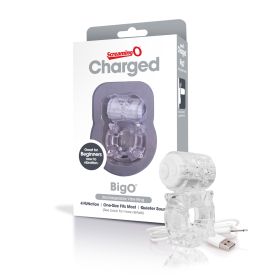 Charged Big O  Clear