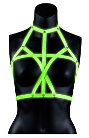 Bra Harness