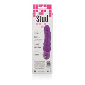 Waterproof Power Stud Curvy Dong