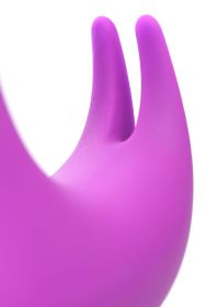 12x Lux Rocker Pulsing and Vibrating G Spot Rabbit