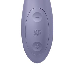 Satisfyer G Spot Flex 2