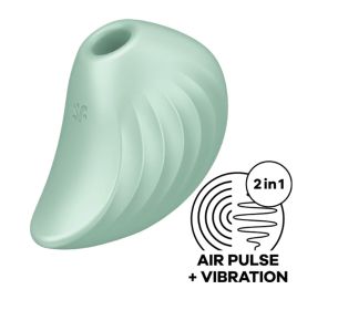 Satisfyer Pear Diver