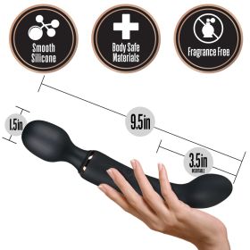 Lush   Gia   Black
