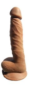 Skinsations Latin Lover Series 8 Inches