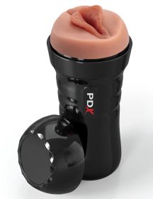 Wet Pussies  Super Luscious Lips Self Lubricating Stroker