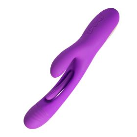 Bora  Rabbit Tapping G Spot Vibrator