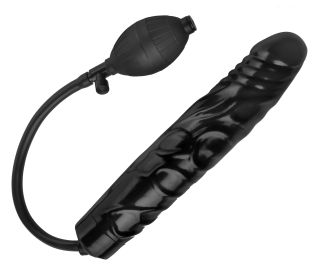 Inflatable 11 Inch Super Dong