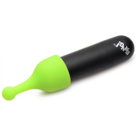 Bang  Rechargeable Bullet With 4 Attachments