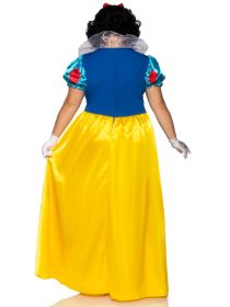 Classic Snow White