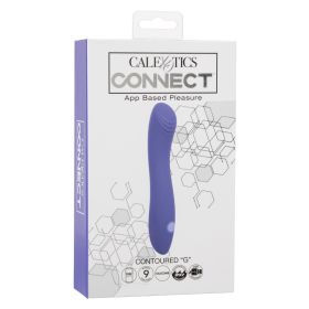Calexotics Connect Contoured "G"