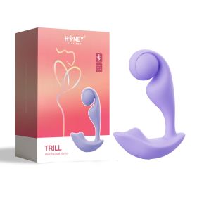 Trill Wearable Dual Vibrator