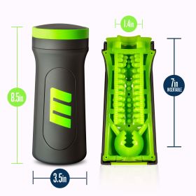 M for Men  M2  Male Masturbator Cup