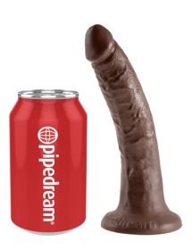 King Cock 7 Inch