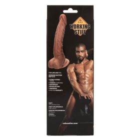 Working Stiff the Personal Trainer 7.5"