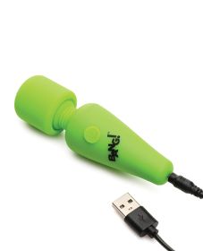 Glow in the Dark Mini Wand