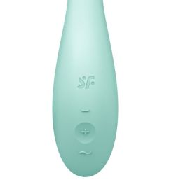 Satisfyer Rrrolling Pleasure   Vibrator