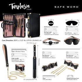 Temptasia  Safe Word