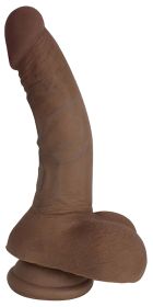9 Inch Home Grown Cock