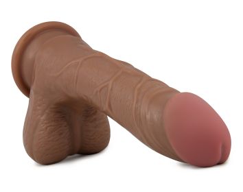 X5 Grinder Dildo