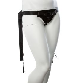 Gender Fluid Skylar Strap on Harness