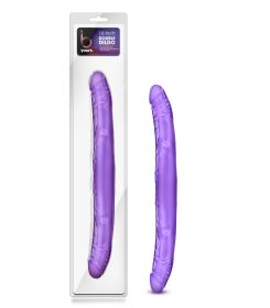B Yours 16 Inch Double Dildo