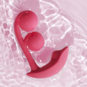 Melody Wearable Dual Vibrator