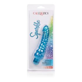 Sparkle Glitter Jack  Blue