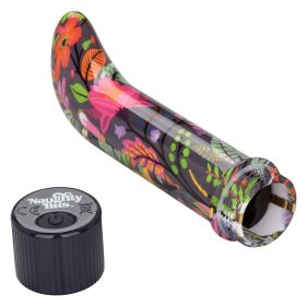 Naughty Bits Lil' Fucker Mini G Spot Vibrator